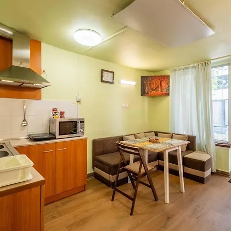 Georgi's Maisonette ソフィア